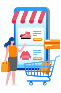 SEO and e-commerce sites