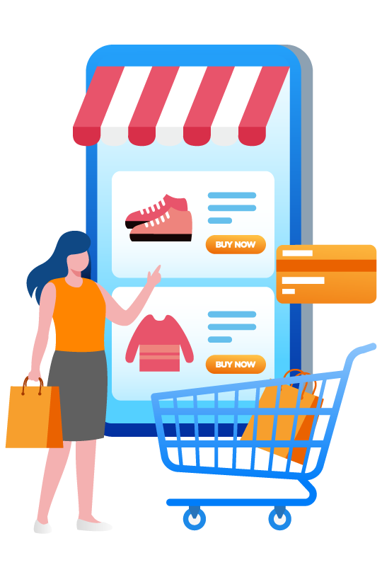 SEO and e-commerce sites